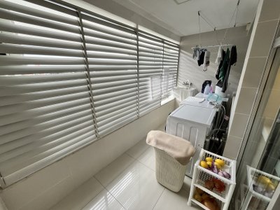 APARTAMENTO EN COMPLEJO CON TODOS LOS SERVICIOS - ALF6238A