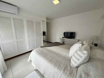 APARTAMENTO EN COMPLEJO CON TODOS LOS SERVICIOS - ALF6238A