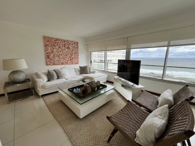 APARTAMENTO EN COMPLEJO CON TODOS LOS SERVICIOS - ALF6238A