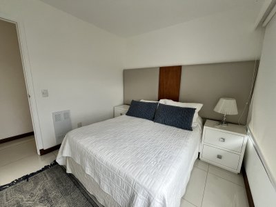 APARTAMENTO EN COMPLEJO CON TODOS LOS SERVICIOS - ALF6238A