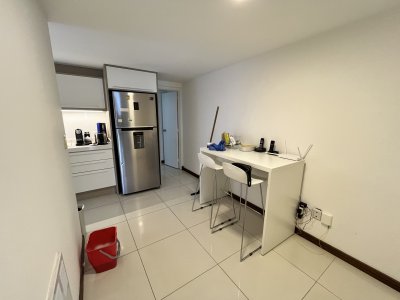 APARTAMENTO EN COMPLEJO CON TODOS LOS SERVICIOS - ALF6238A