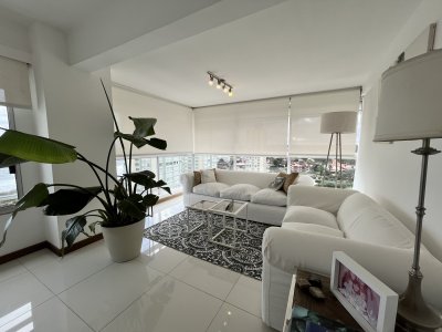 APARTAMENTO EN COMPLEJO CON TODOS LOS SERVICIOS - ALF6238A