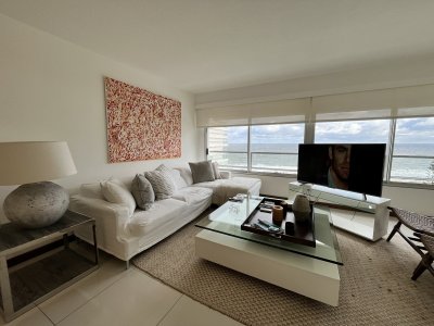 APARTAMENTO EN COMPLEJO CON TODOS LOS SERVICIOS - ALF6238A