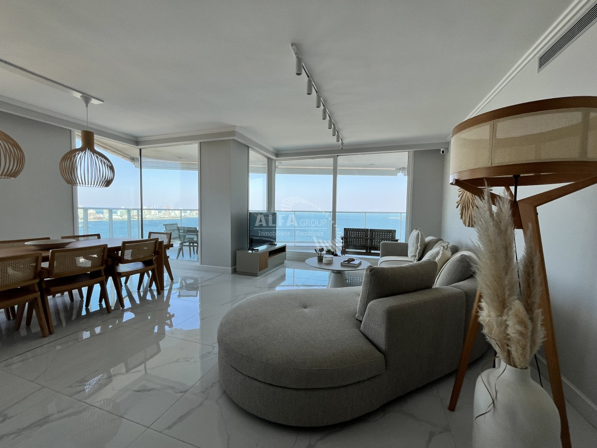 Mansa - GoPunta - Portal Inmobiliario de Punta del Este - Maldonado
