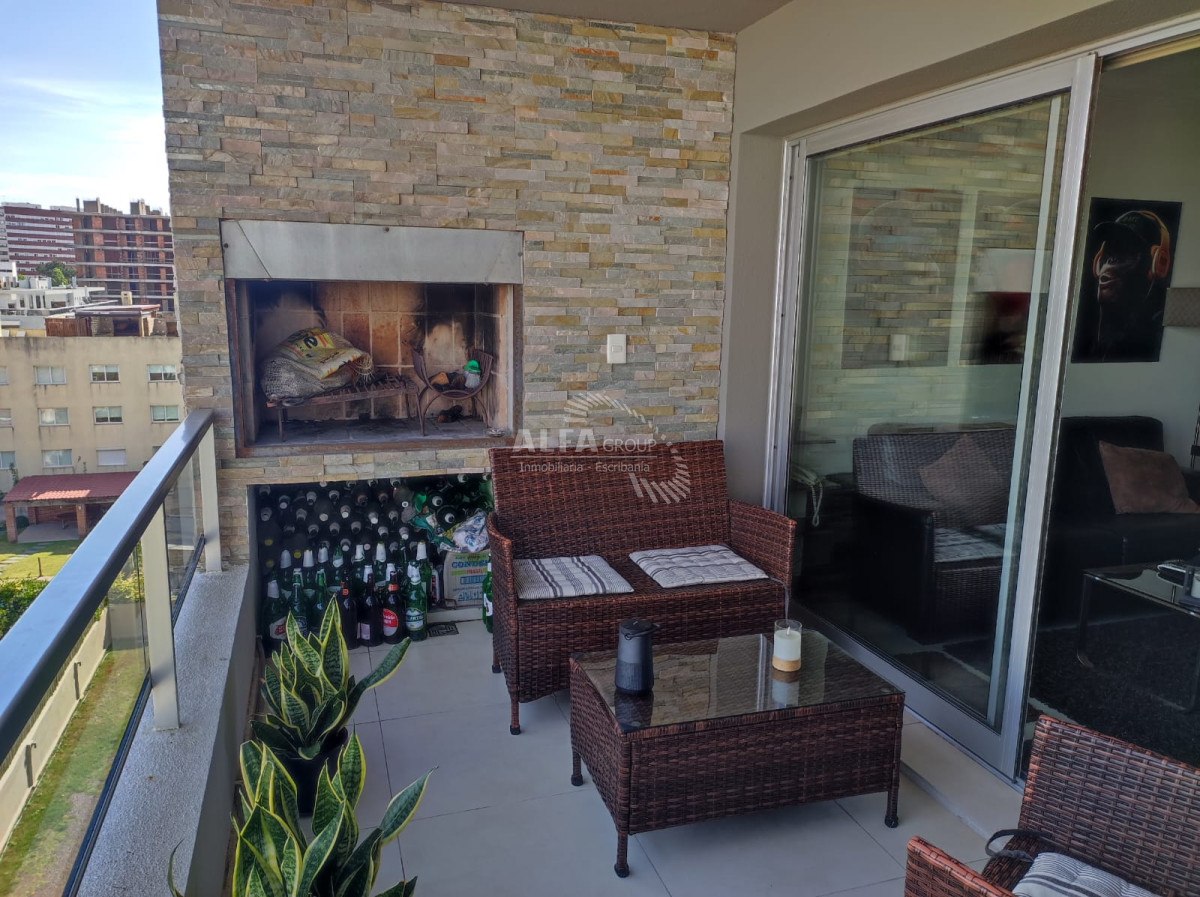Aidy Grill - GoPunta - Portal Inmobiliario de Punta del Este - Maldonado