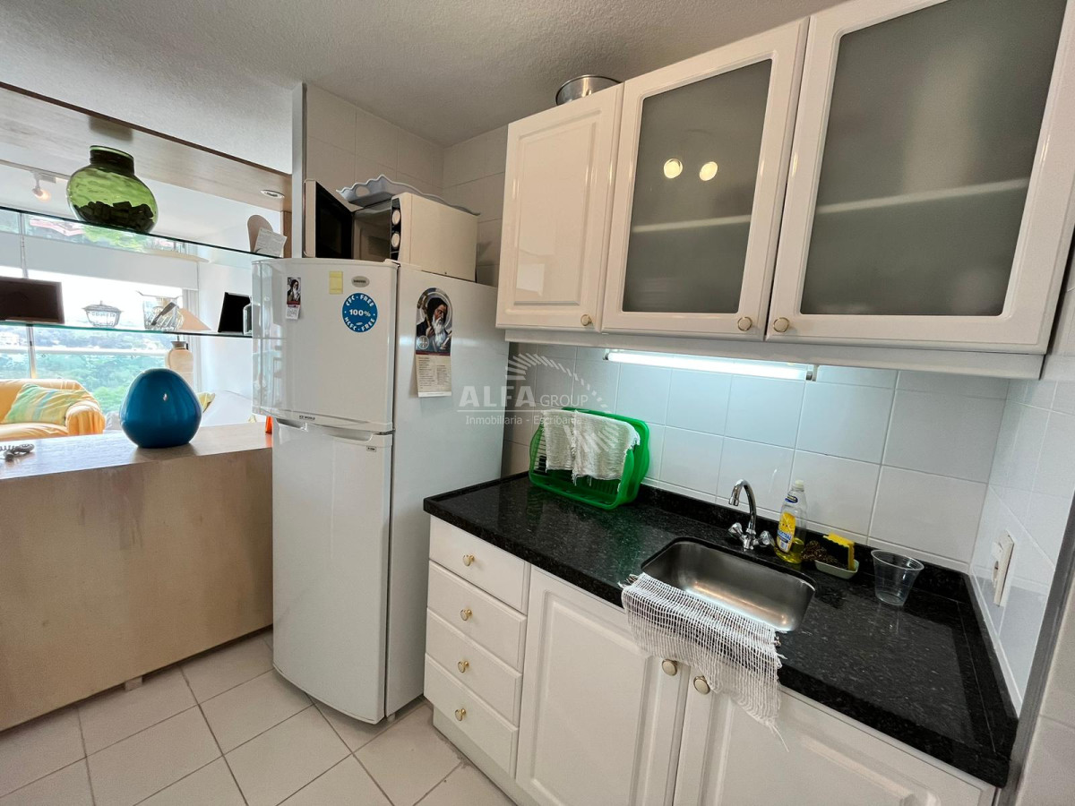 Apartamento ID.5291 -  MUY BIEN UBICADO  