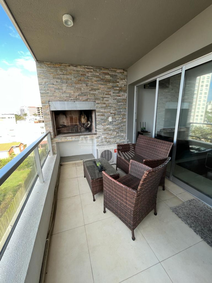 Apartamento ID.4840 - Apartamento en venta en Punta del Este