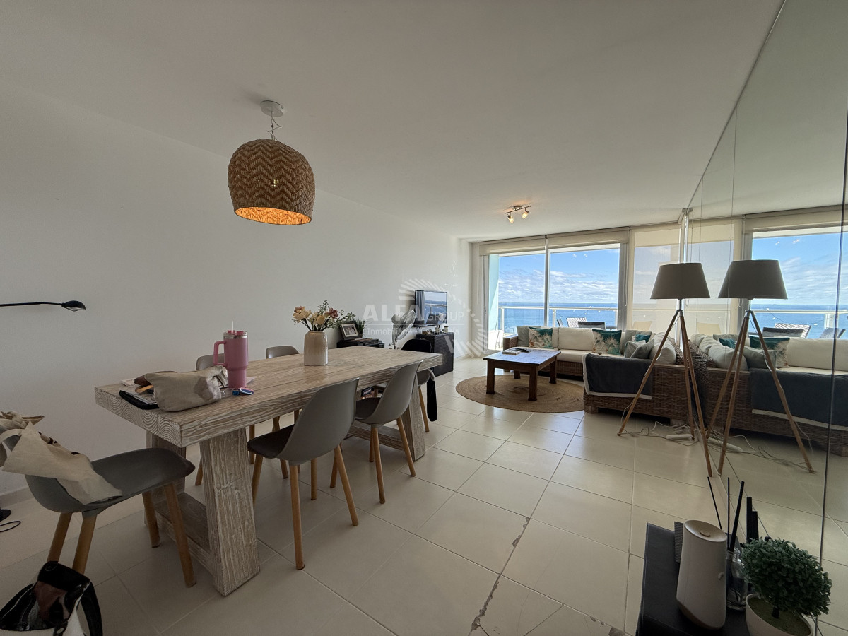Apartamento ID.4830 - AP. VENTA PUNTA LINDISIMO EDIFICIO CON TODOS LOS SERVICIOS