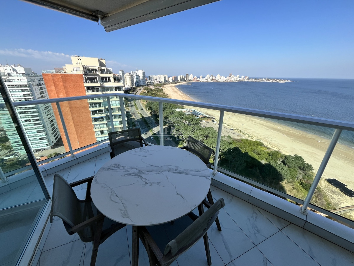 Mansa - GoPunta - Portal Inmobiliario de Punta del Este - Maldonado
