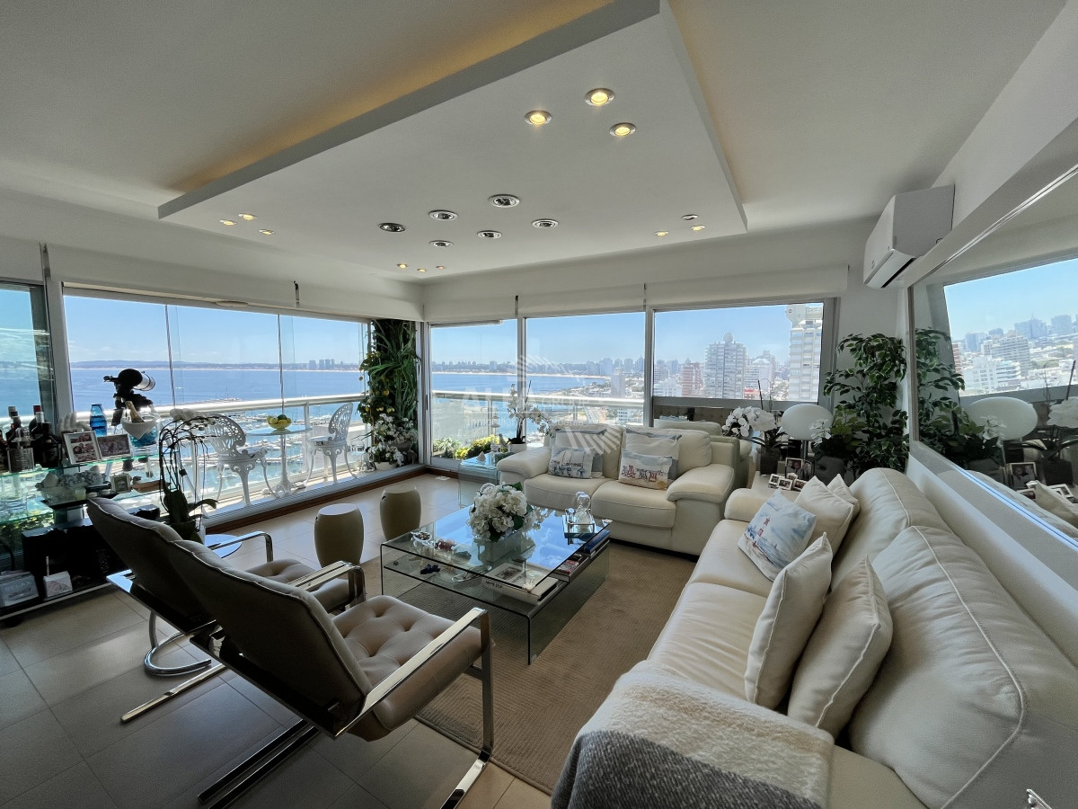 Península - GoPunta - Portal Inmobiliario de Punta del Este - Maldonado