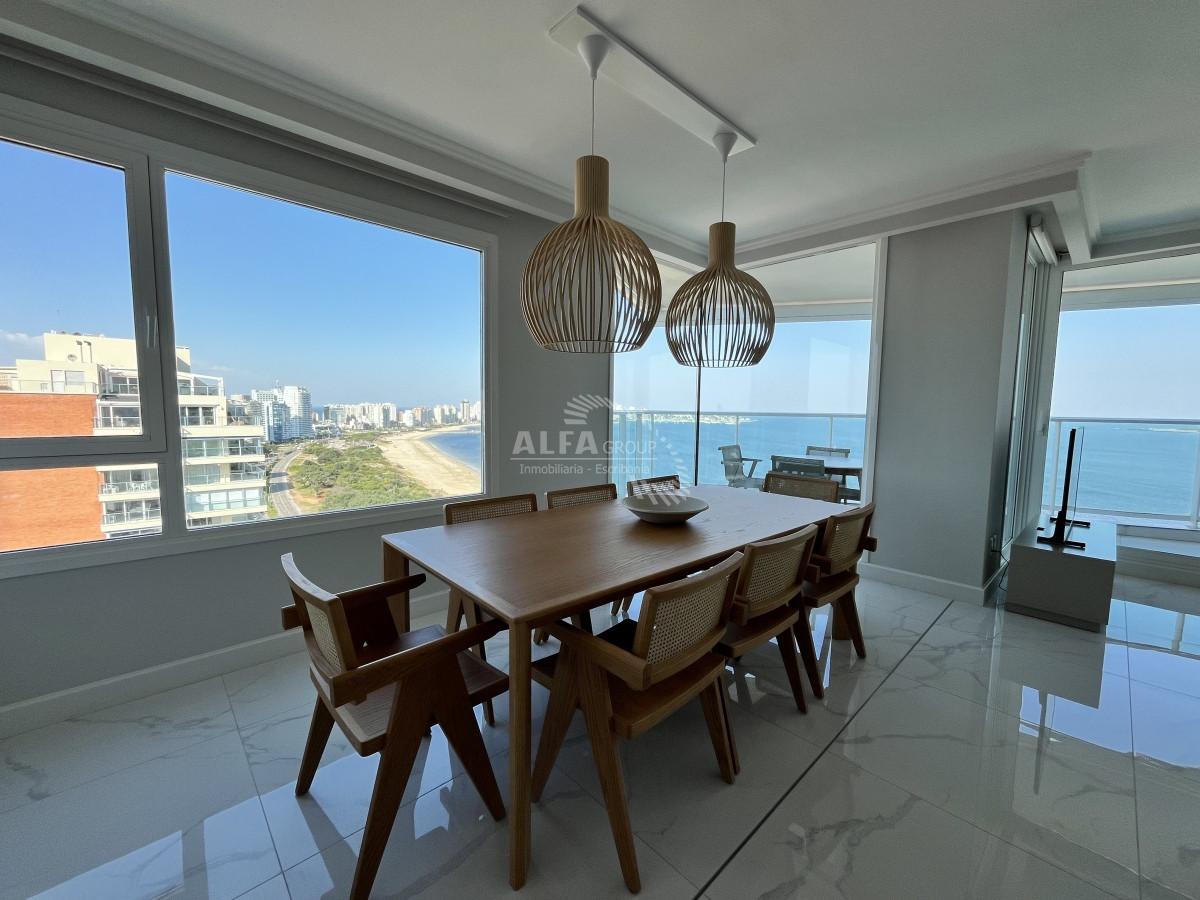 Mansa - GoPunta - Portal Inmobiliario de Punta del Este - Maldonado