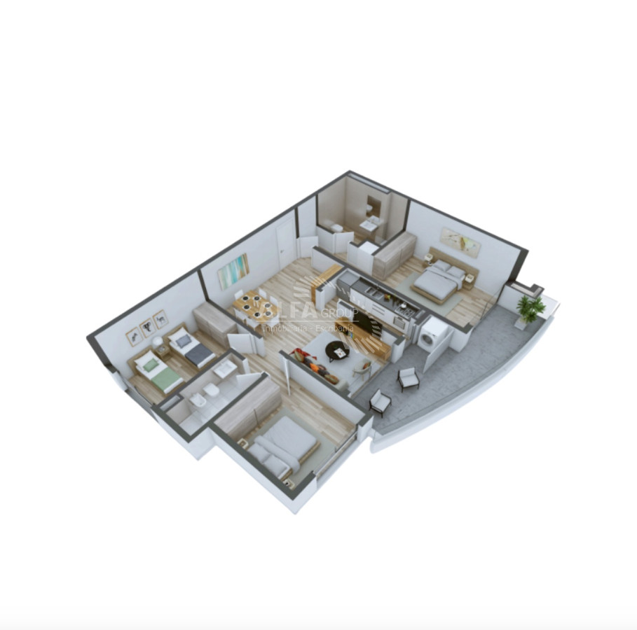 Alquiler anual - GoPunta - Portal Inmobiliario de Punta del Este - Maldonado