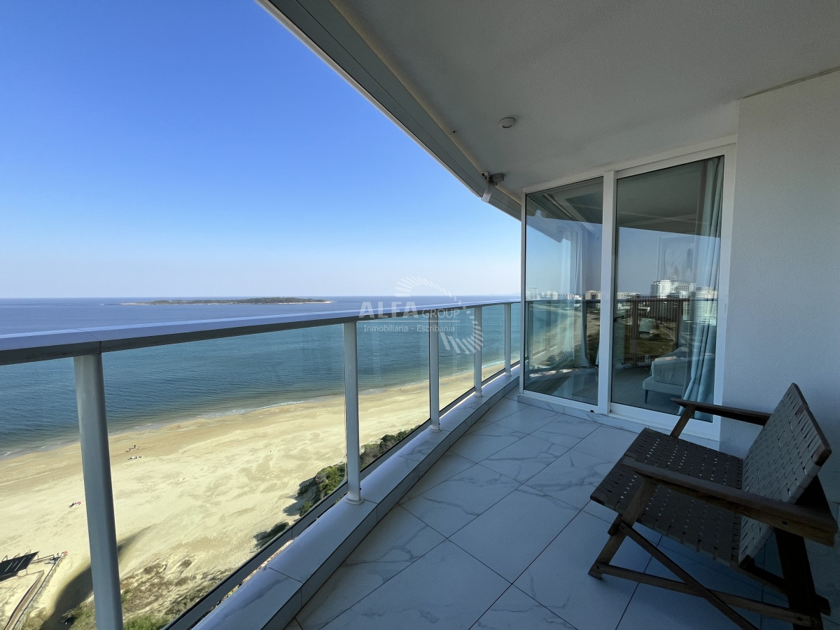 Mansa - GoPunta - Portal Inmobiliario de Punta del Este - Maldonado