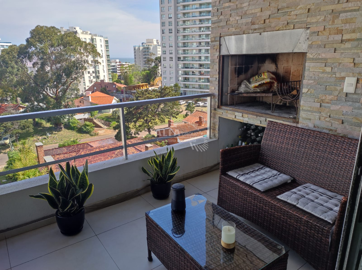 Aidy Grill - GoPunta - Portal Inmobiliario de Punta del Este - Maldonado