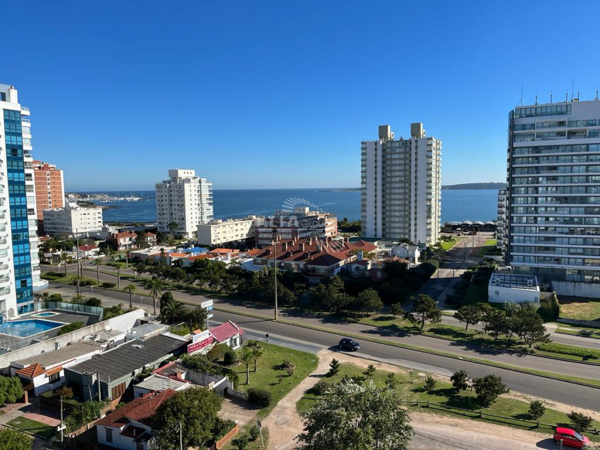 Apartamento ID.4626 - Apartamento en Mansa,2 dormitorios  