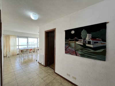 VISTA AL MAR
