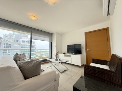 Apartamento en venta , brava, Punta del Este!