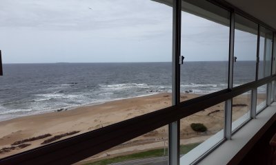 Apartamento en venta en playa brava, Punta del Este