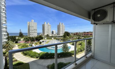 Apartamento en venta en Punta del Este