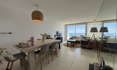 AP. VENTA PUNTA LINDISIMO EDIFICIO CON TODOS LOS SERVICIOS