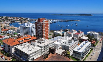 PUTA DEL ESTE VENTA AP. 1 12