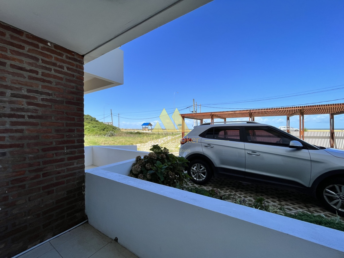 Apartamento ID.339 - APARTAMETNO EN VENTA FRENTE AL MAR