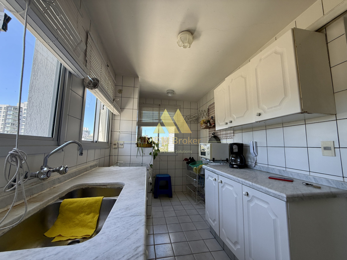 Apartamento ID.812 - Apartamento  a  pasos de playa mansa