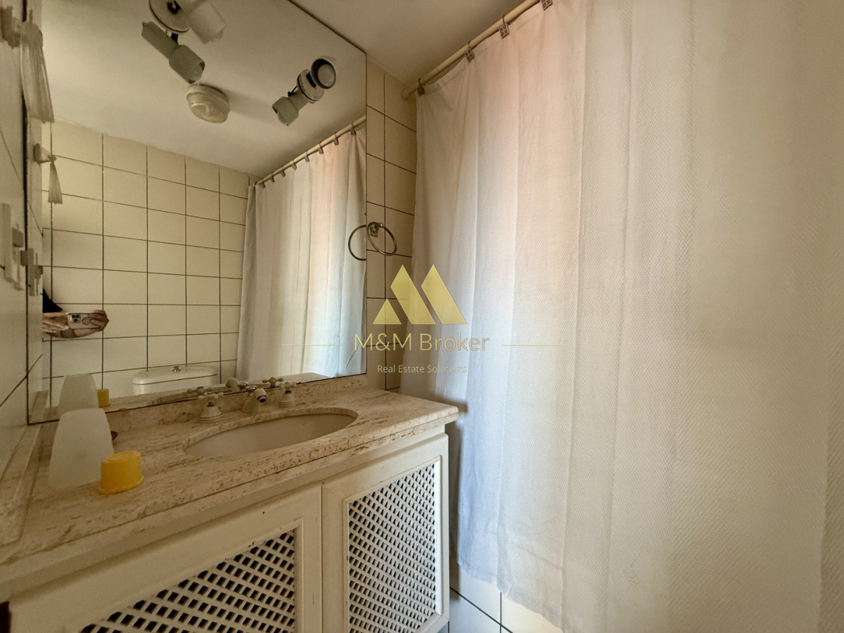 Apartamento ID.812 - Apartamento  a  pasos de playa mansa