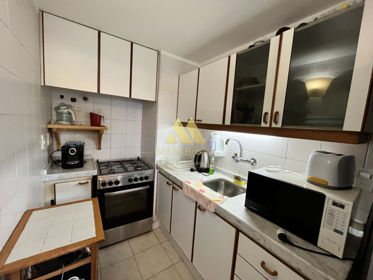 Apartamento ID.341 - departamento en complejo LIncon Center