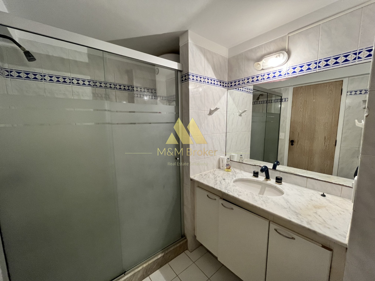 Apartamento ID.341 - departamento en complejo LIncon Center