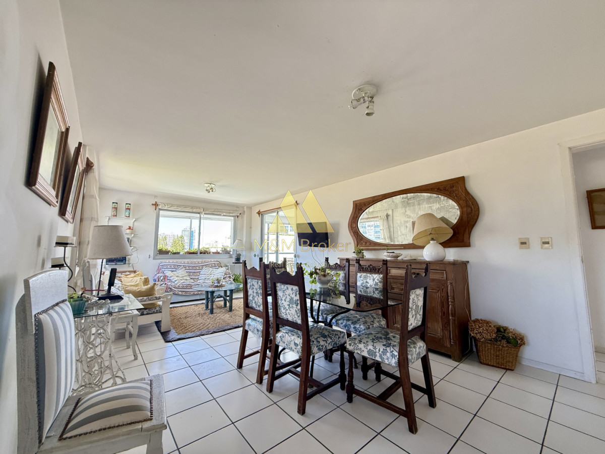 Apartamento ID.812 - Apartamento  a  pasos de playa mansa