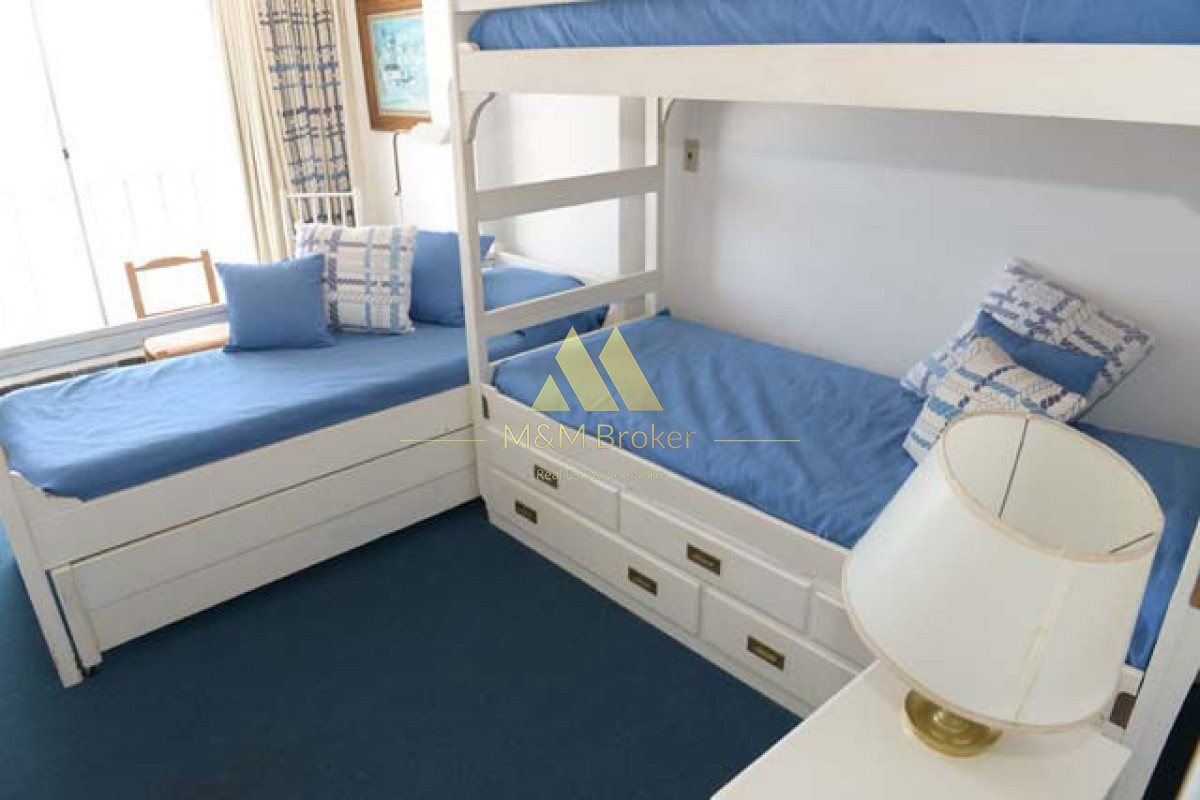 Apartamento ID.355 - Apartamento en Peninsula, 4 dormitorios  