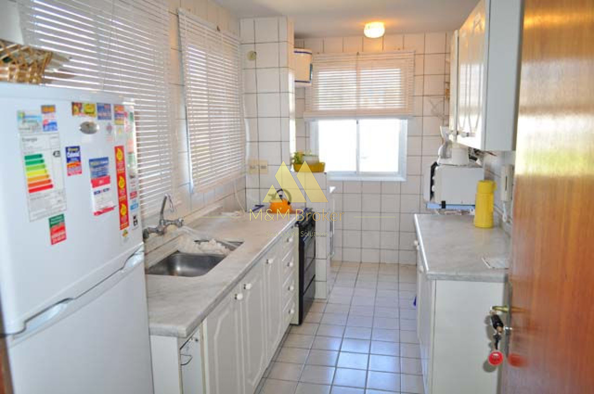 Apartamento ID.812 - Apartamento  a  pasos de playa mansa