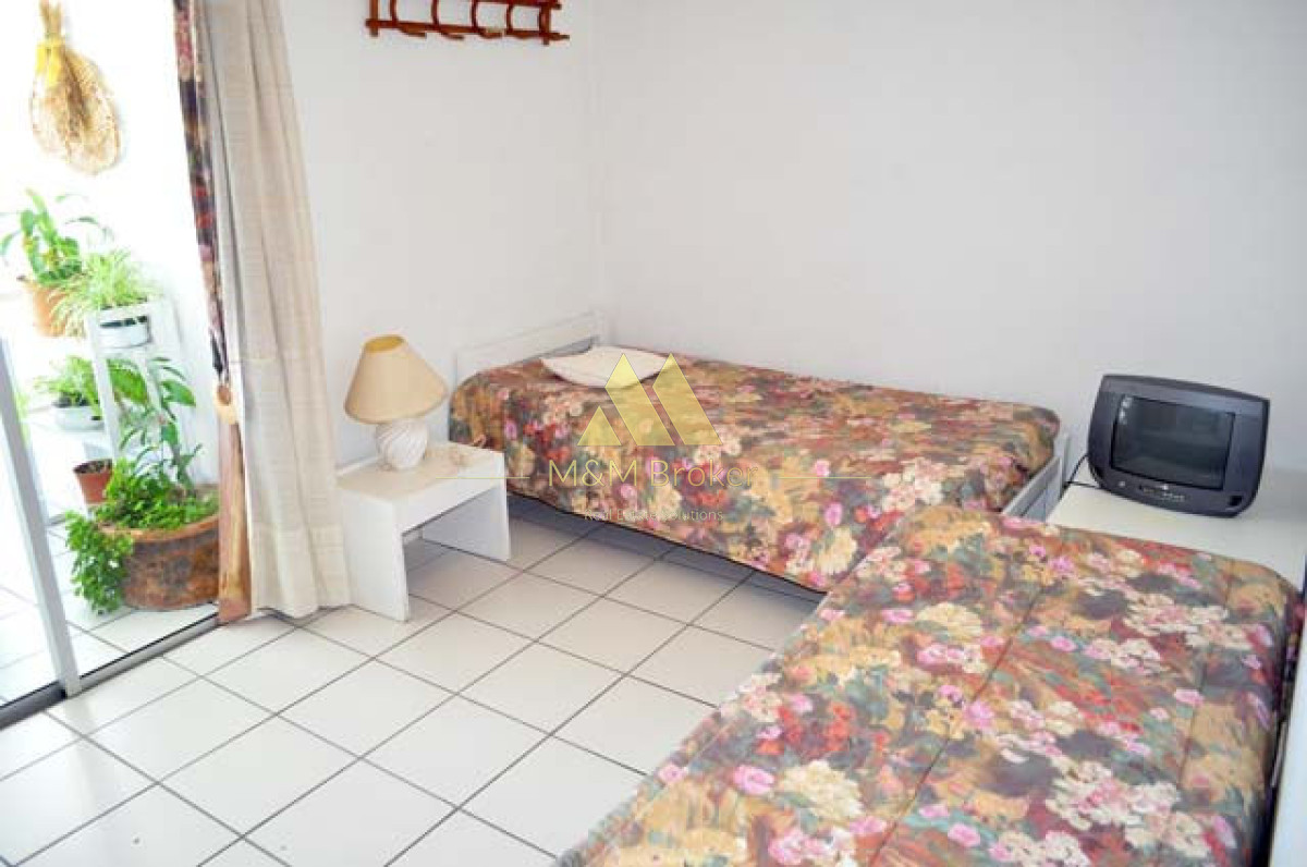 Apartamento ID.812 - Apartamento  a  pasos de playa mansa