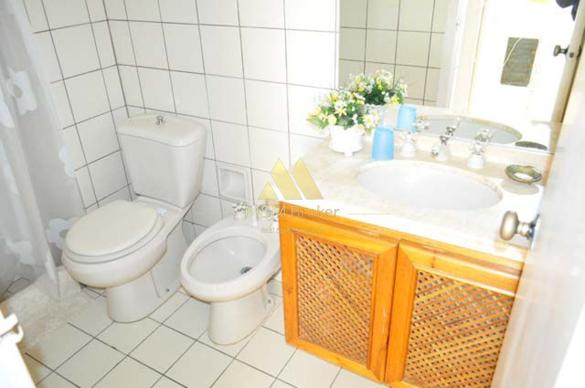 Apartamento ID.812 - Apartamento  a  pasos de playa mansa