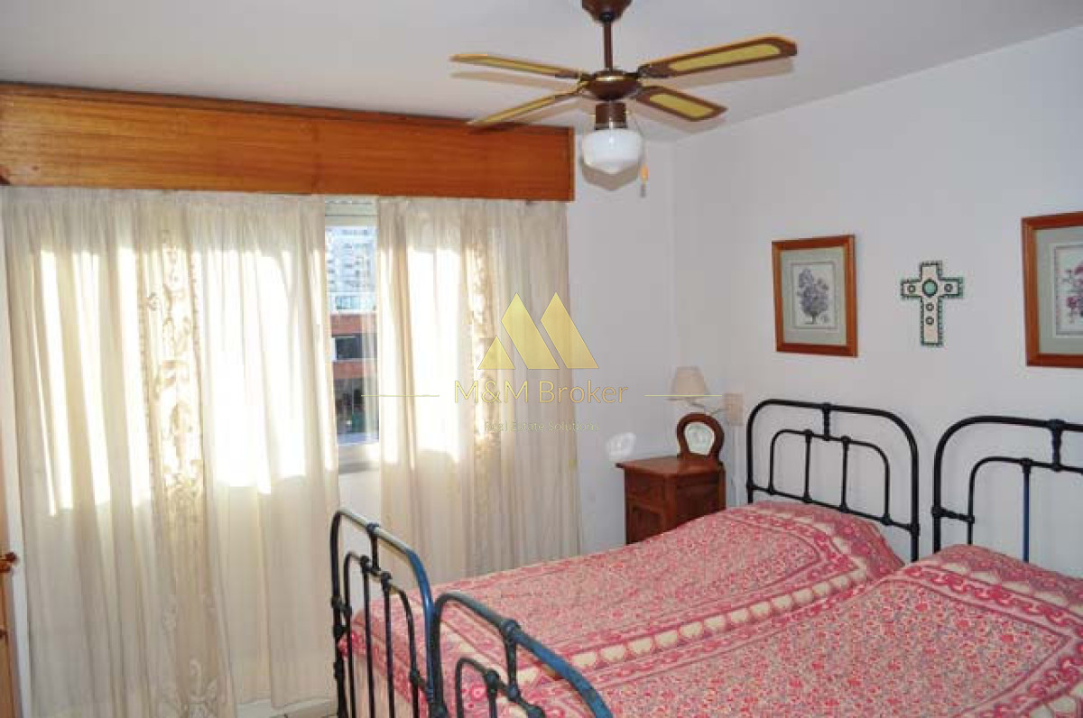 Apartamento ID.812 - Apartamento  a  pasos de playa mansa