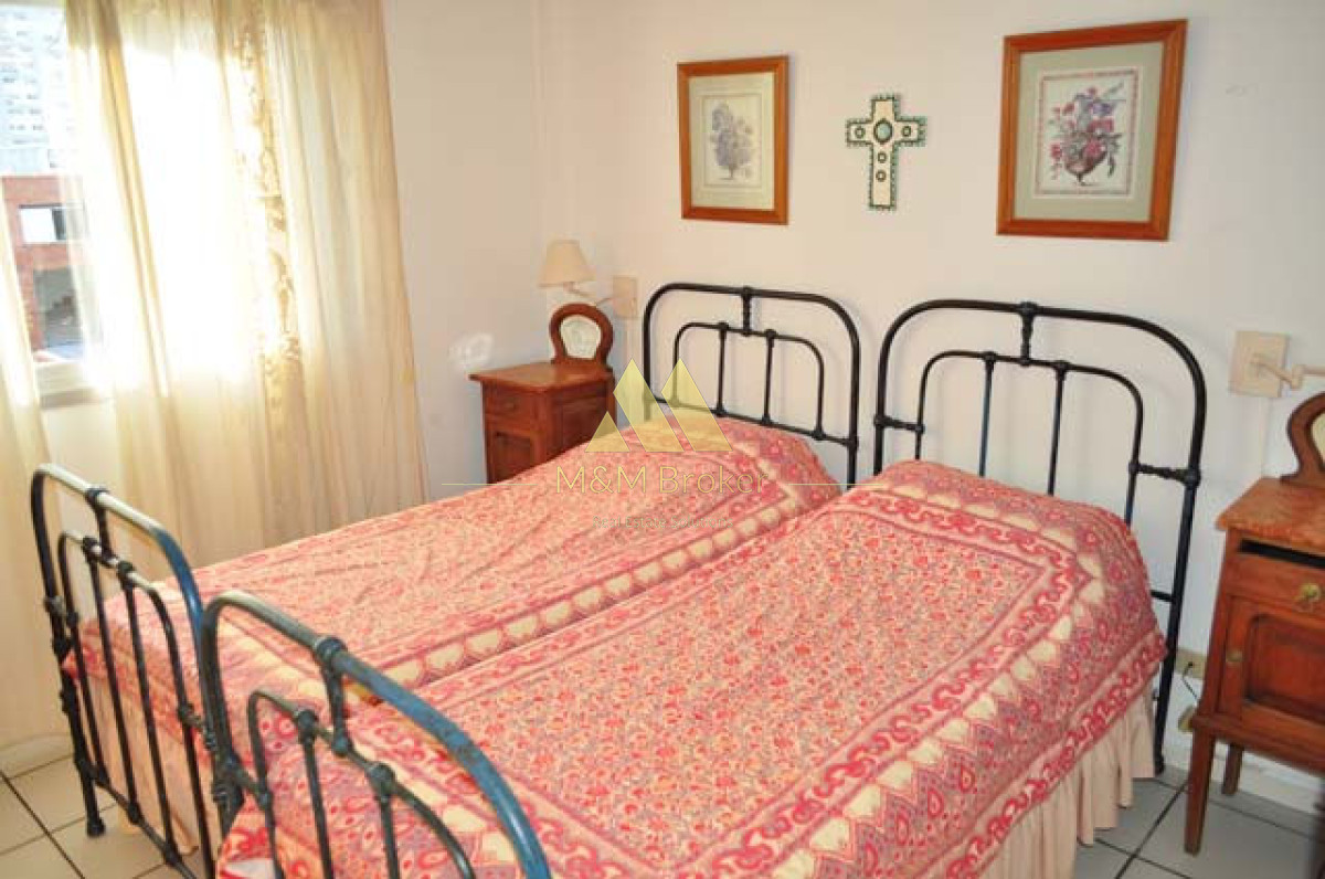 Apartamento ID.812 - Apartamento  a  pasos de playa mansa