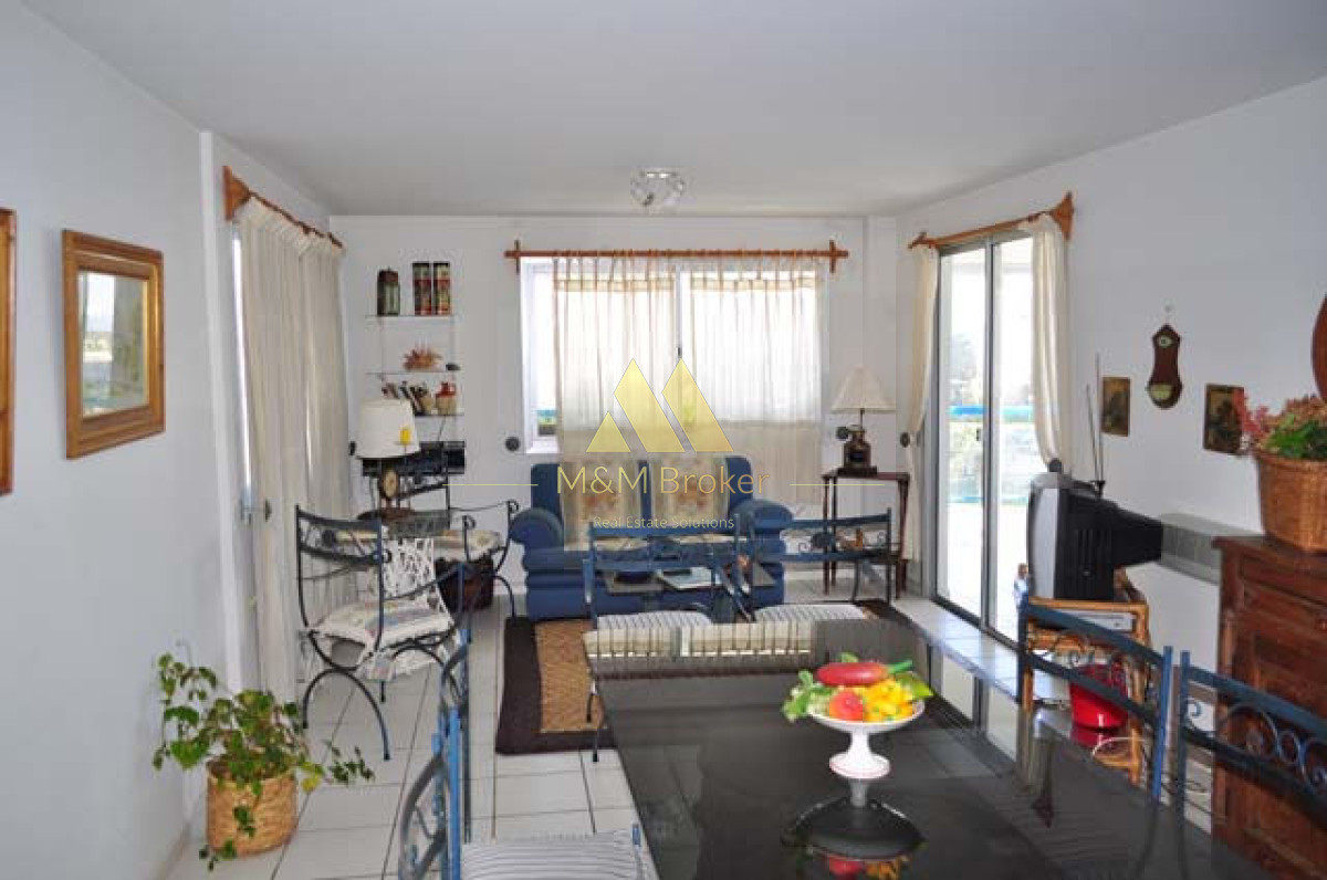 Apartamento ID.812 - Apartamento  a  pasos de playa mansa