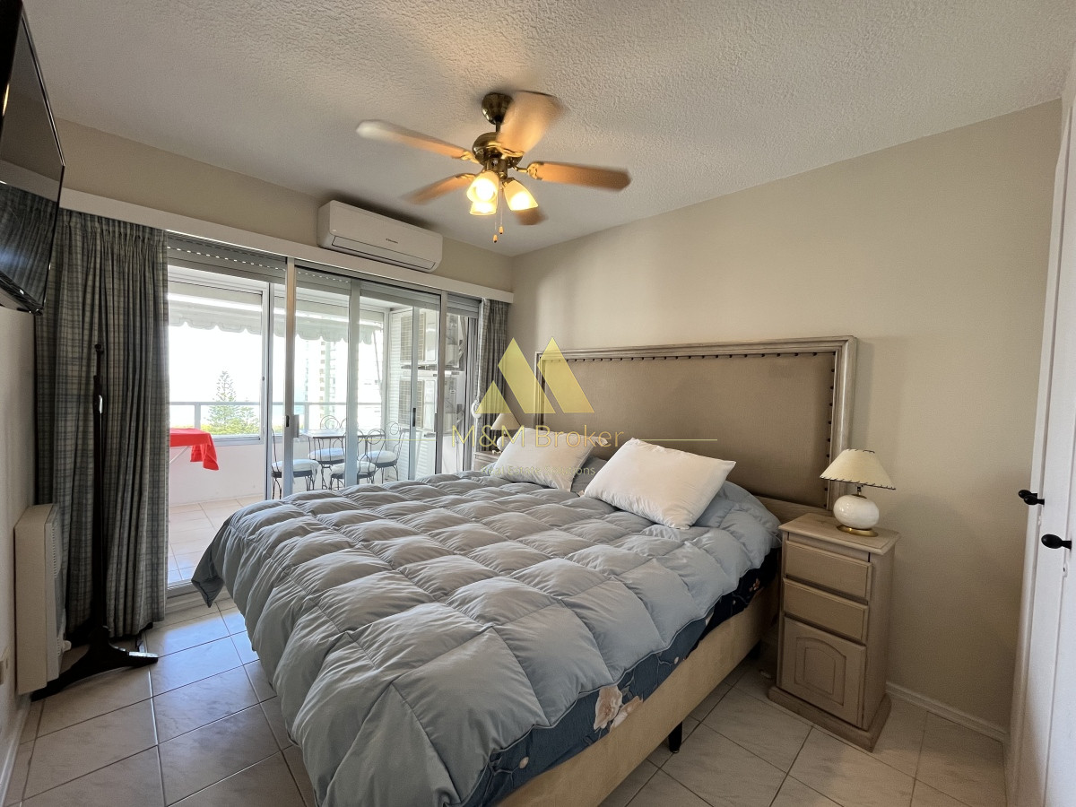 Apartamento ID.341 - departamento en complejo LIncon Center