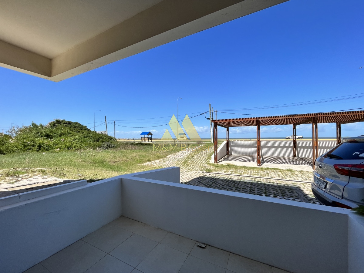 Apartamento ID.339 - APARTAMETNO EN VENTA FRENTE AL MAR