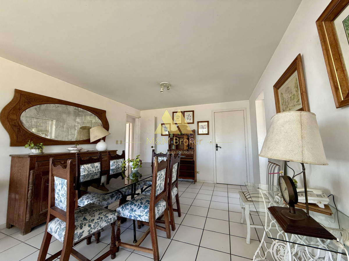 Apartamento ID.812 - Apartamento  a  pasos de playa mansa