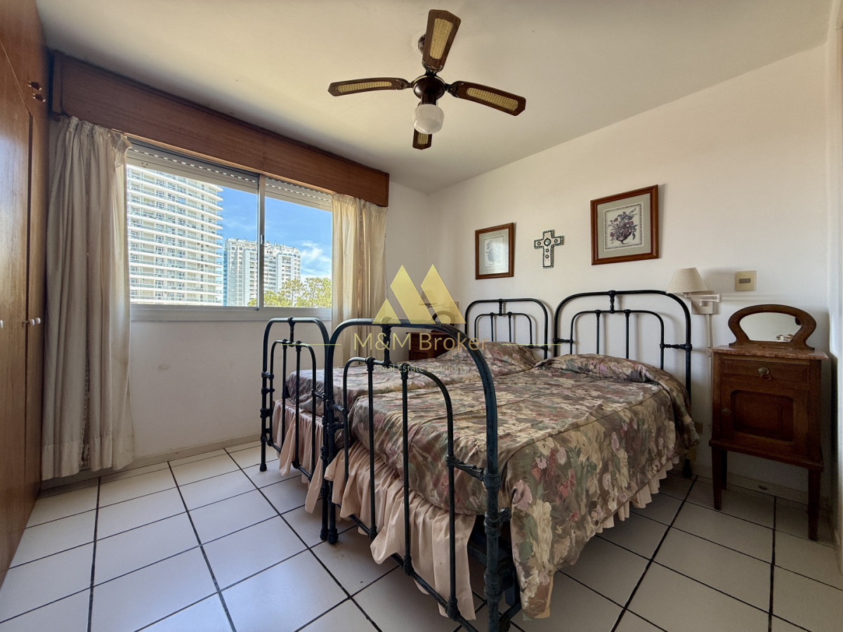 Apartamento ID.812 - Apartamento  a  pasos de playa mansa