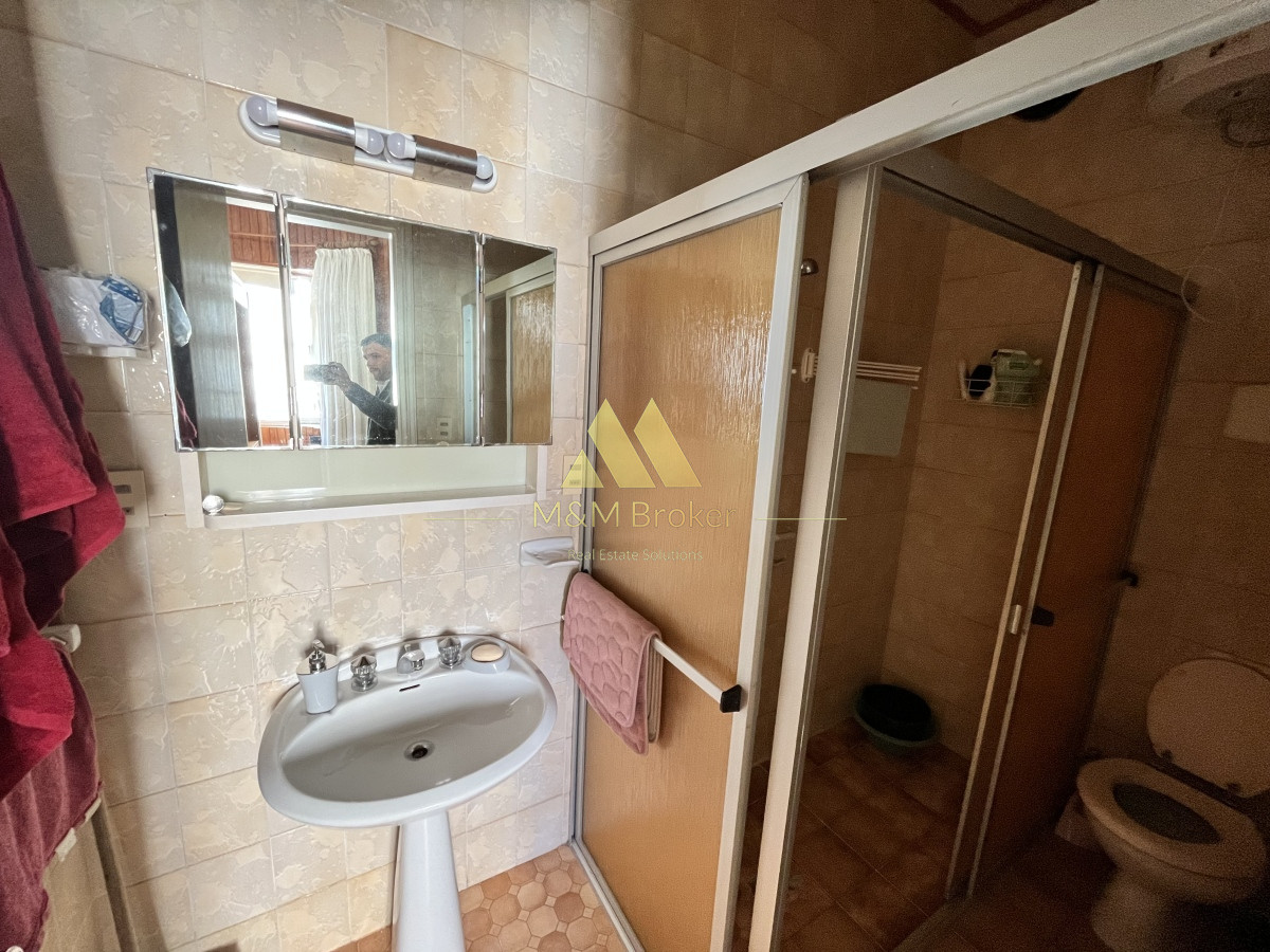 Apartamento ID.340 - lindo departamento en Península! 