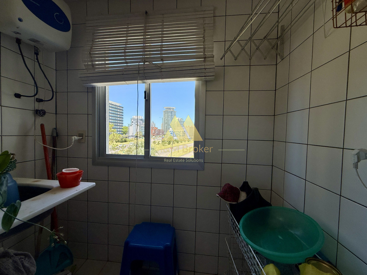 Apartamento ID.812 - Apartamento  a  pasos de playa mansa