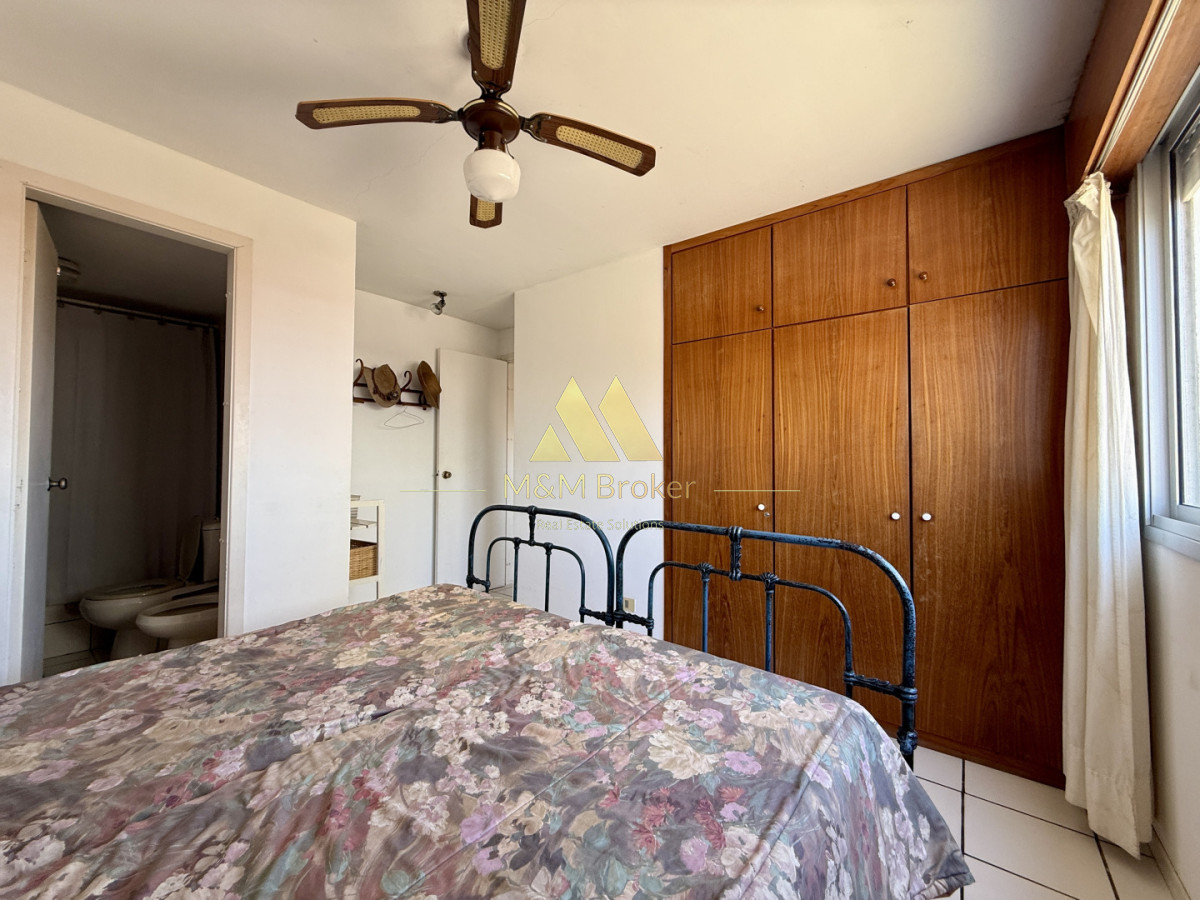 Apartamento ID.812 - Apartamento  a  pasos de playa mansa