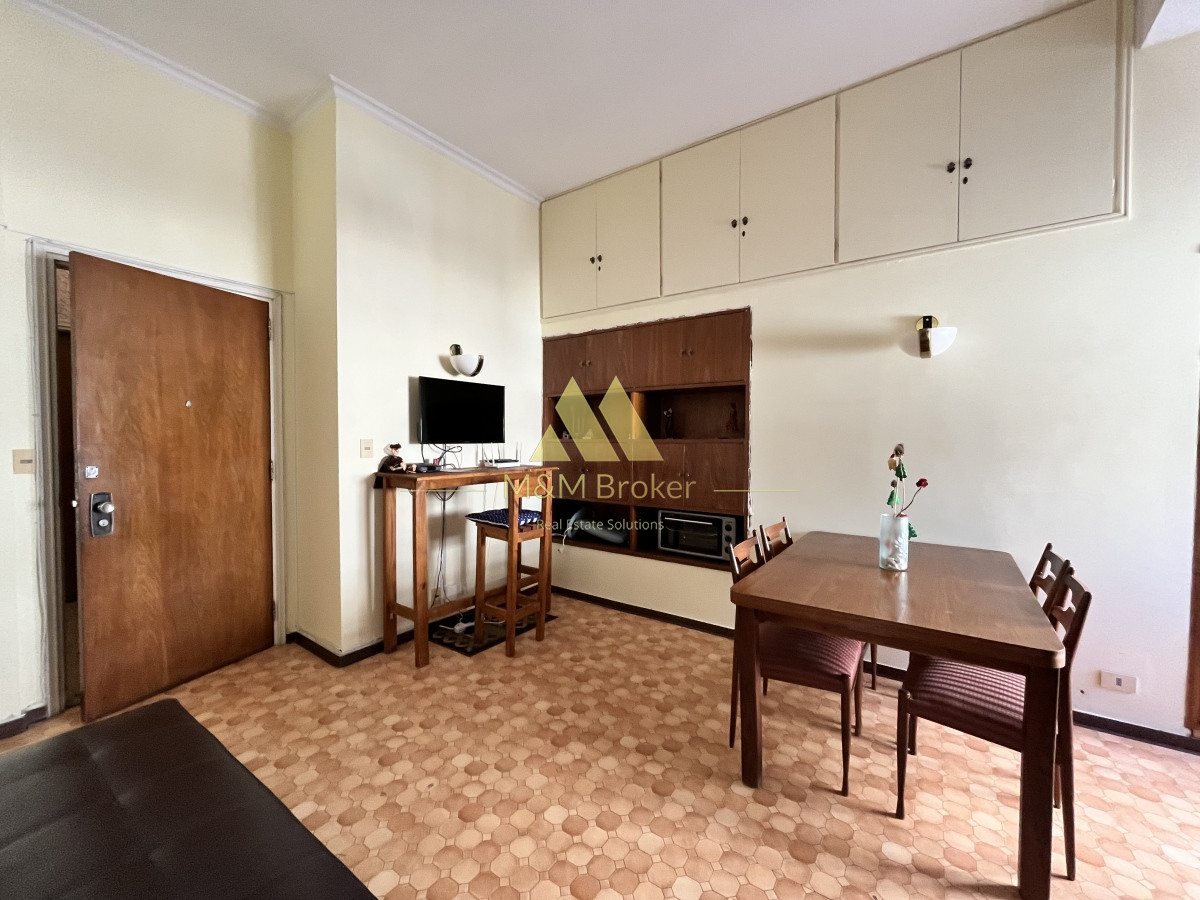 Apartamento ID.340 - lindo departamento en Península! 