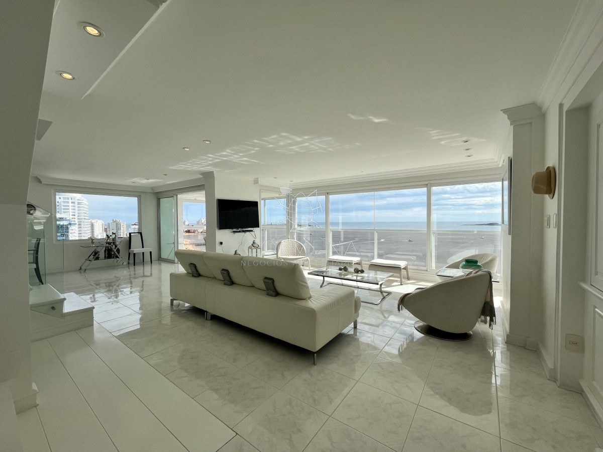 Mansa - GoPunta - Portal Inmobiliario de Punta del Este - Maldonado