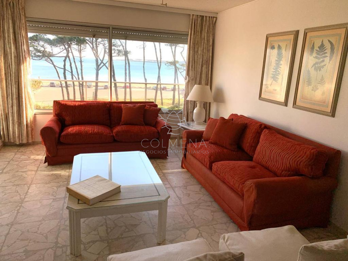 Mansa - GoPunta - Portal Inmobiliario de Punta del Este - Maldonado