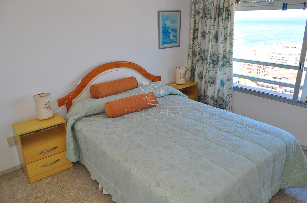 Apartamento ID.3097 - PENINSULA EXCELENTE VISTA VENTA PISO ALTO