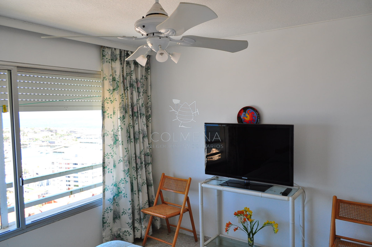 Apartamento ID.3097 - PENINSULA EXCELENTE VISTA VENTA PISO ALTO